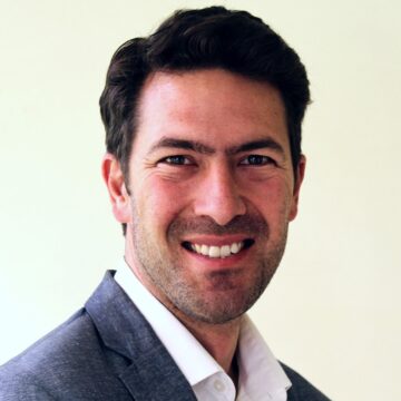 Matthew Grollnekの肖像