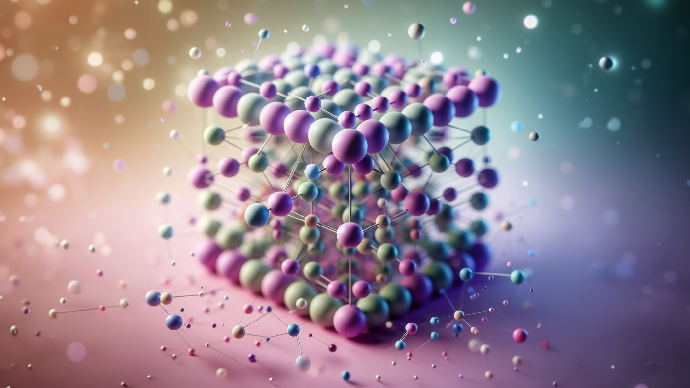 MatterGen 