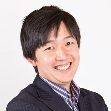 Desmond C. Ongの肖像