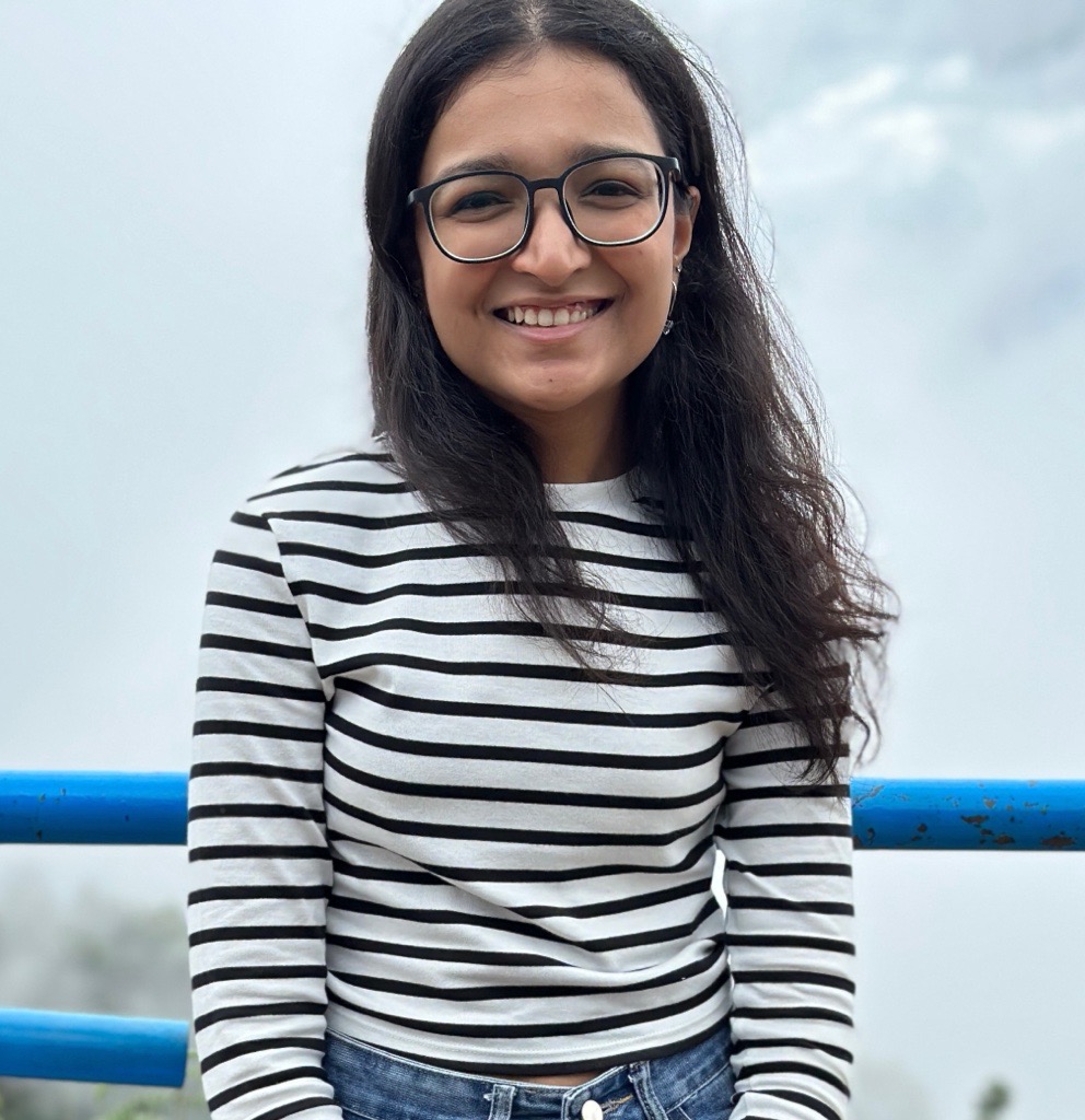 Fiza Husainの肖像
