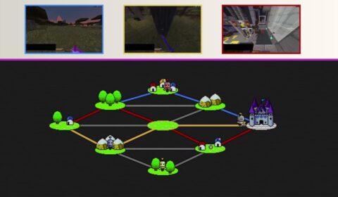Project Emergence