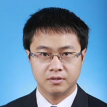 Danfeng Shan