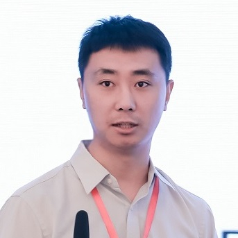Jiaolong Yang