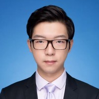 XiaoYun Zhangの肖像