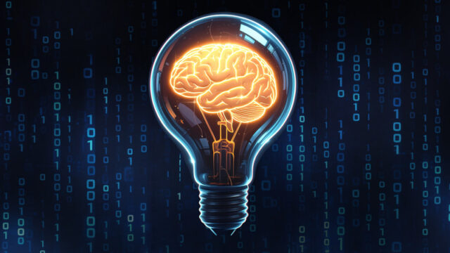 Brain