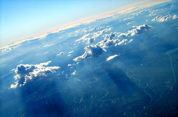 sky photo