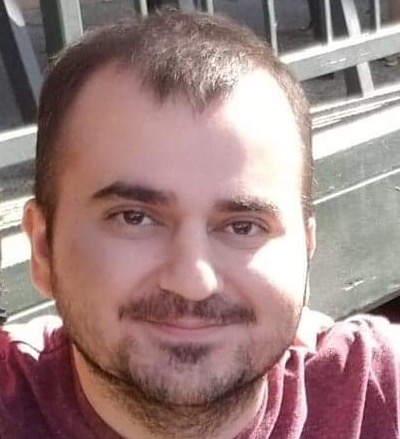 Huseyin Atahan Inanの肖像