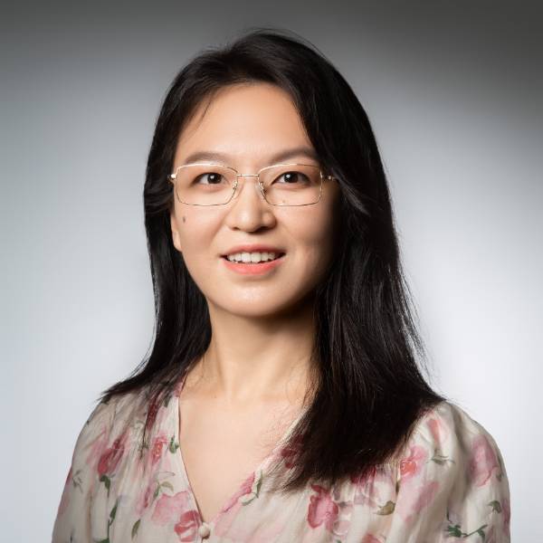 Wenxue Chengの肖像