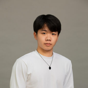 Chenyuan Yangの肖像