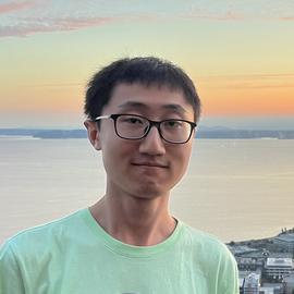 Jianan Yaoの肖像