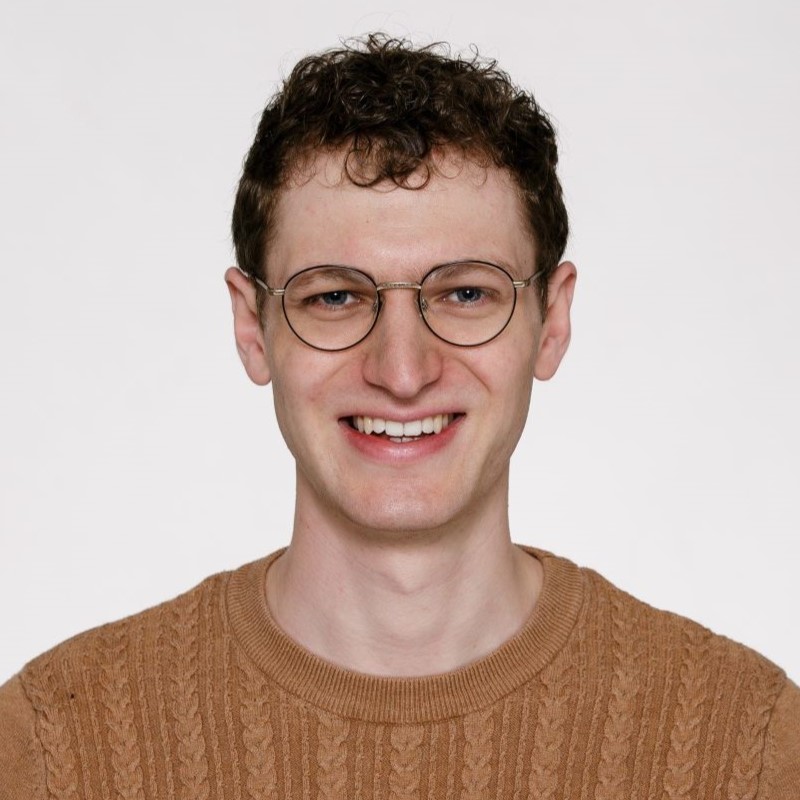 Lukas Schäferの肖像