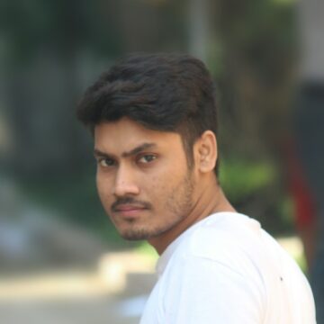 Md Rakib Hossainの肖像