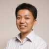 Yasuyuki Matsushitaの肖像