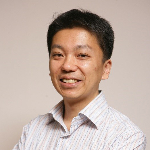 Yasuyuki Matsushitaの肖像