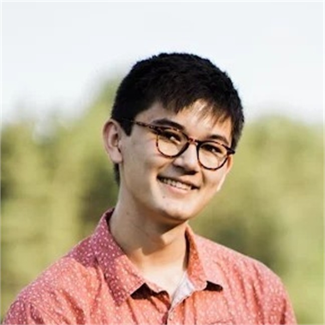 Ben Steenhoekの肖像
