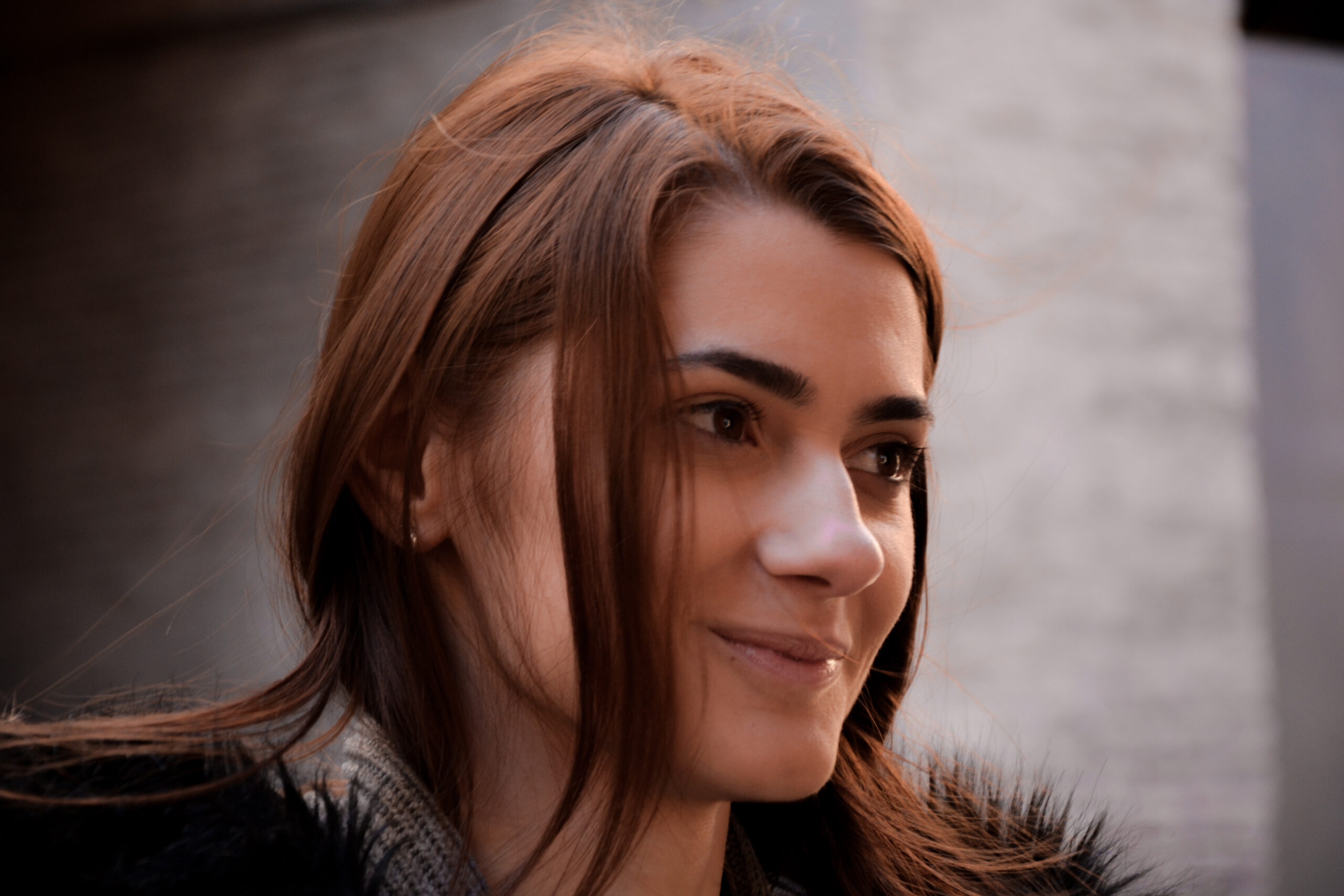 Bianca Tazlauanuの肖像