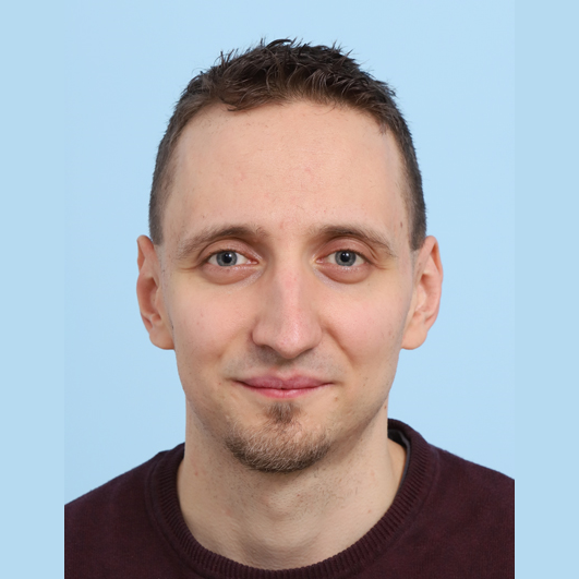 Simon Janezicの肖像