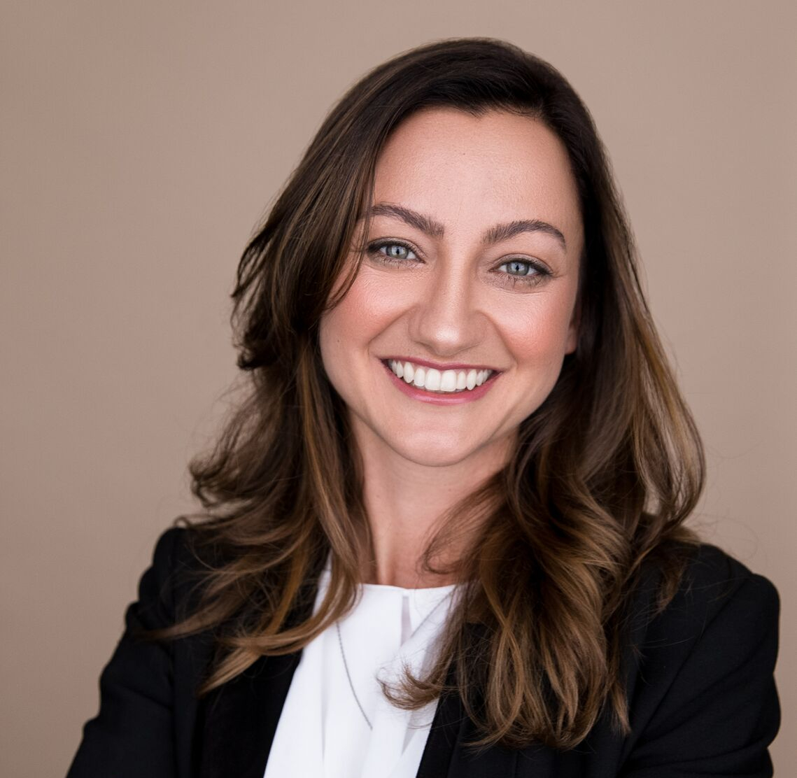 Portrait of Jessica Young