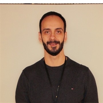 Portrait de Kosta Petan