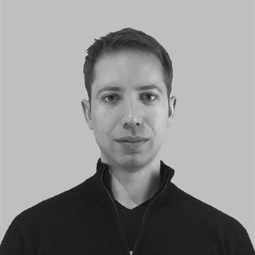 Portrait de Reuben Bond