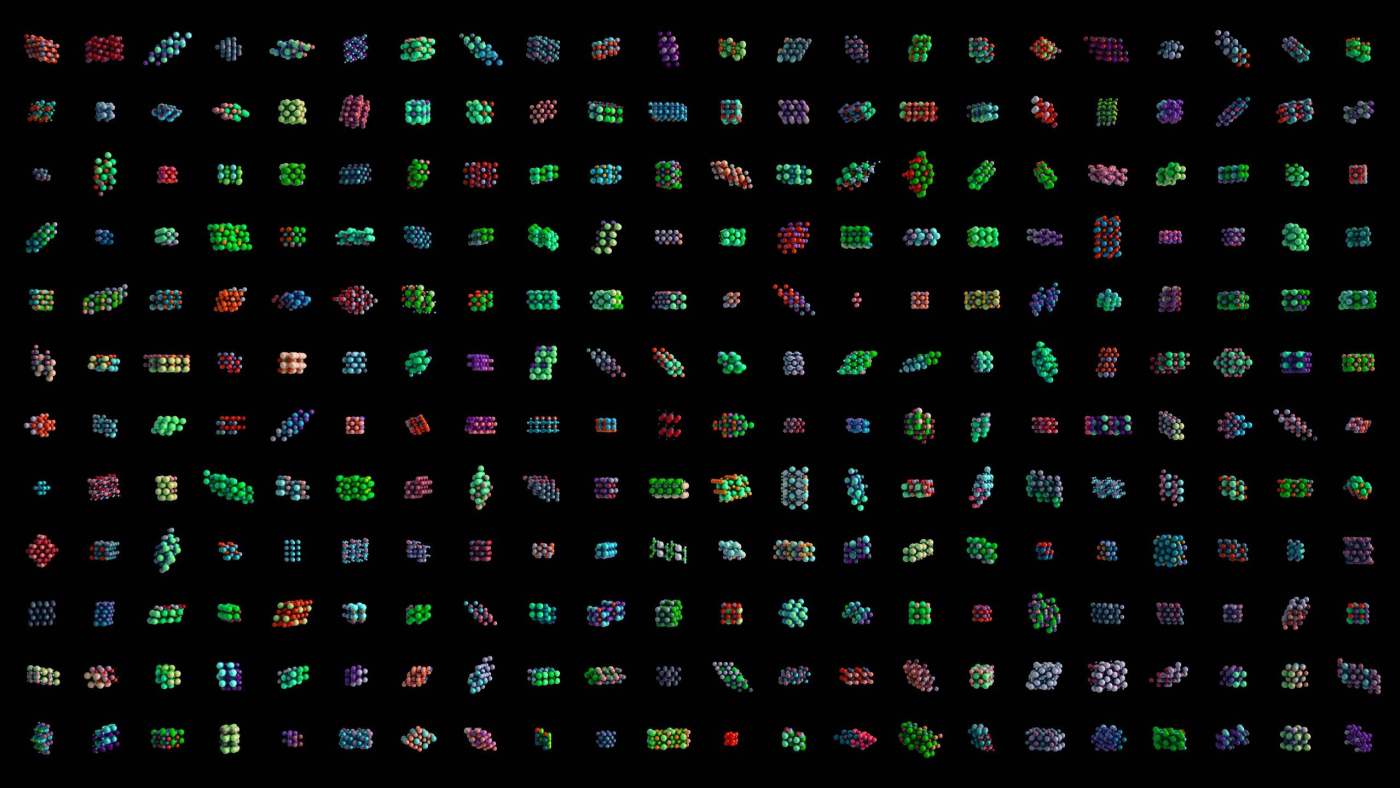 background pattern