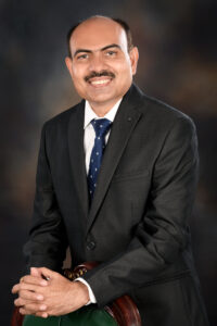 Vineet Govil
