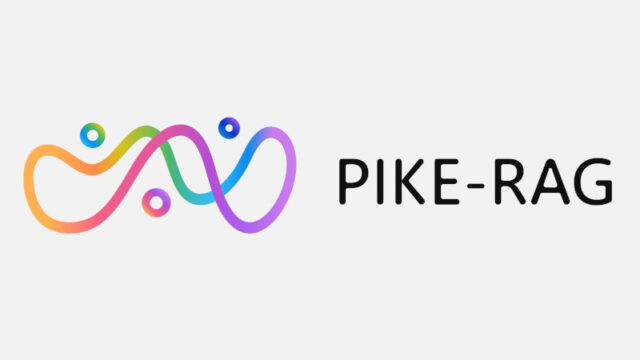 PIKE-RAG