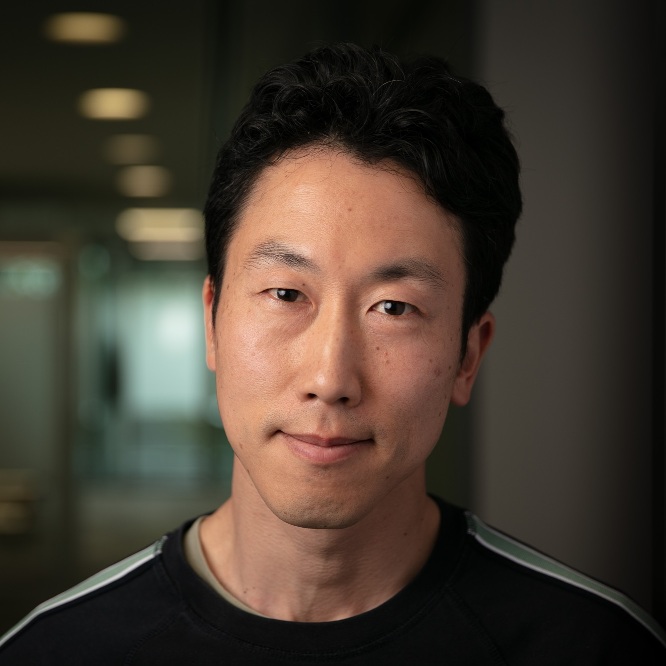 Ryota Tomiokaの肖像