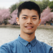 Lingjiao Chenの肖像