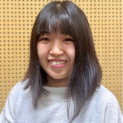 Namiko Saitoの肖像
