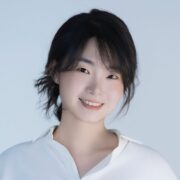 Li Lyna Zhangの肖像