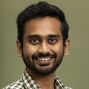 Sathvik Prasadの肖像
