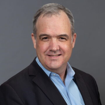 Portrait de Daniel Carpenter