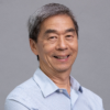 John Tang的肖像