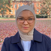 Sarah Fakhouryの肖像