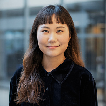 Jiwon Kimの肖像