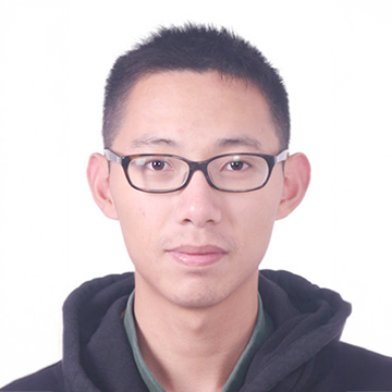 Minhao Jinの肖像