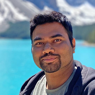 Somjit Nathの肖像
