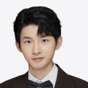 Hanze Dongの肖像