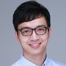 Luo Mai