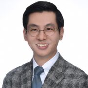 Xinxing Xuの肖像