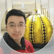 Wei Cuiの肖像