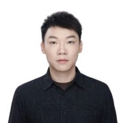 Xiao Liuの肖像