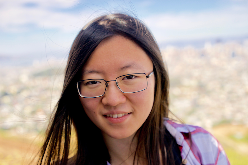 Tianshi Li