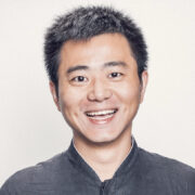 Weili Shiの肖像