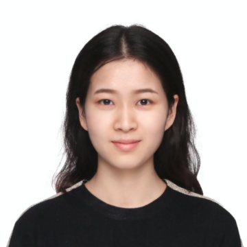 Qin Wangの肖像