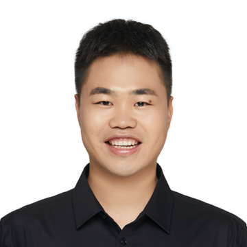 Shichao Sunの肖像