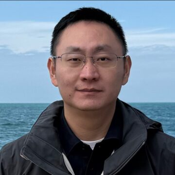 Rui Yingの肖像