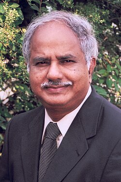 a person posing for the camera