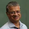 Dr. Vishal Misra, Columbia University